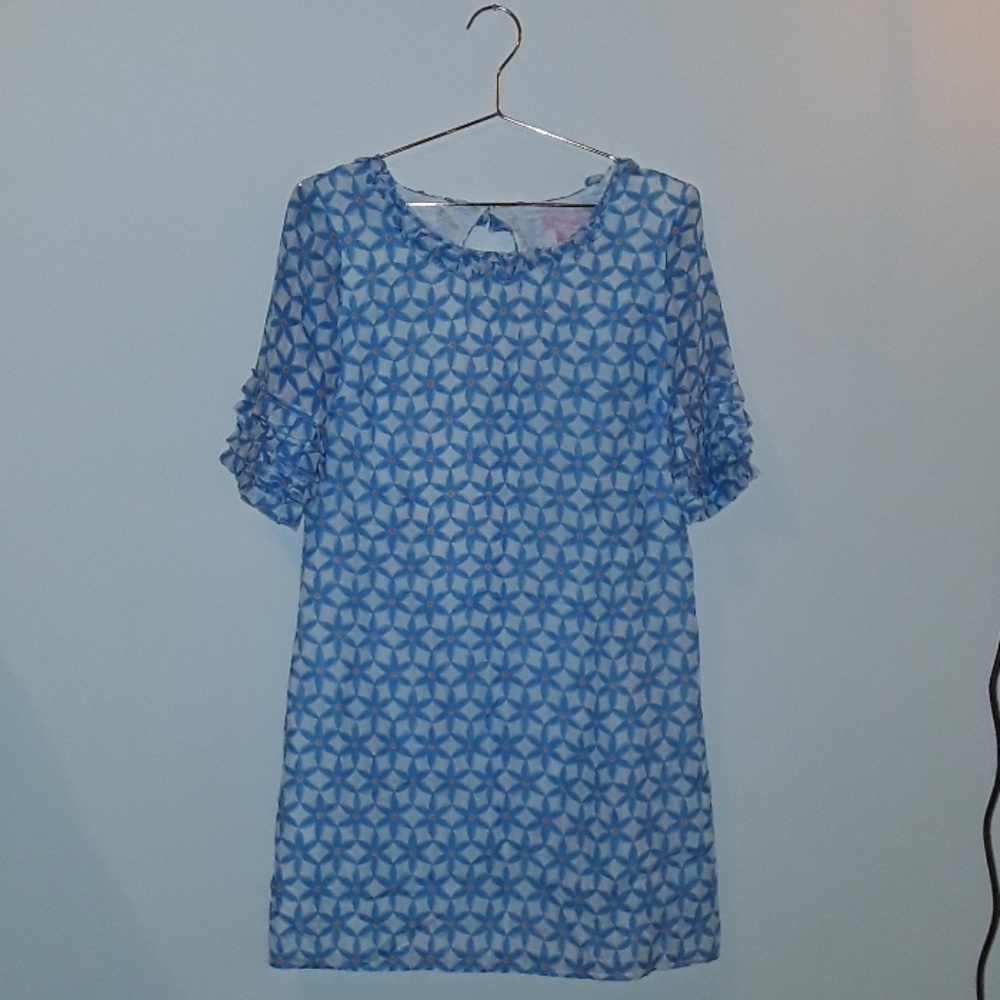Lily Pulitzer Dress
